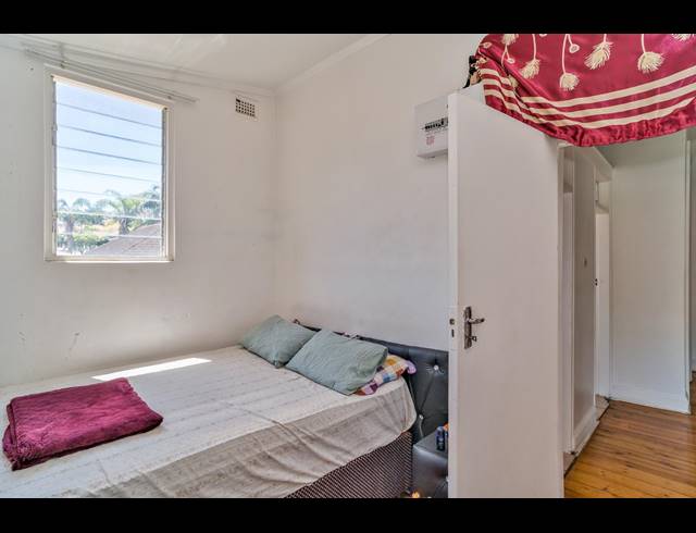3 BEDROOM FLAT RENTED IN MORNINGSIDE
